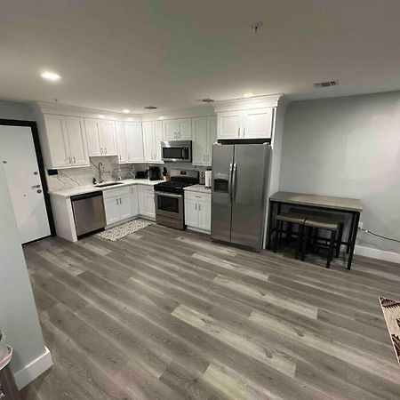 The Comfy Suite - 1Br With Free Parking Paterson Buitenkant foto